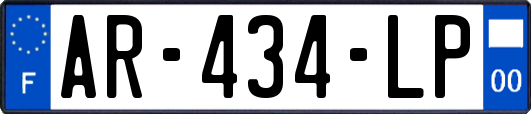 AR-434-LP