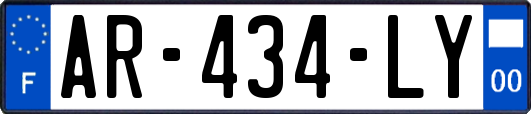 AR-434-LY