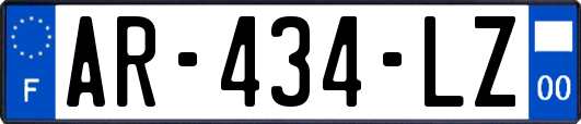 AR-434-LZ
