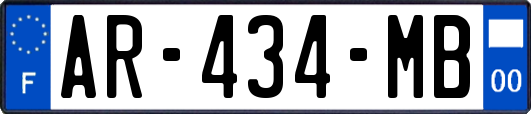 AR-434-MB