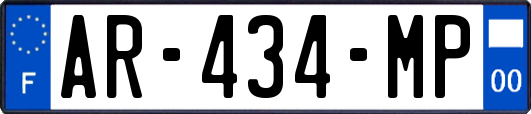 AR-434-MP