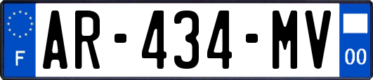 AR-434-MV