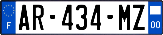AR-434-MZ