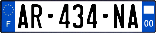 AR-434-NA