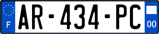AR-434-PC