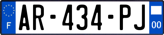 AR-434-PJ
