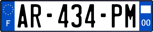AR-434-PM