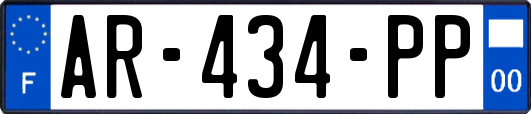 AR-434-PP
