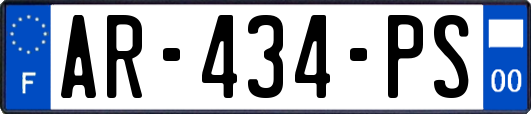 AR-434-PS
