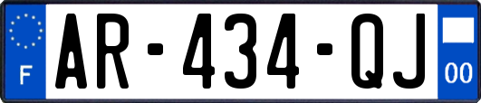 AR-434-QJ