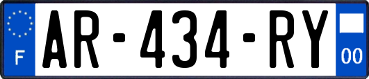 AR-434-RY