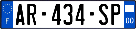 AR-434-SP