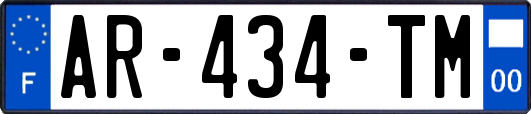 AR-434-TM