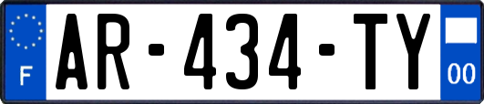 AR-434-TY