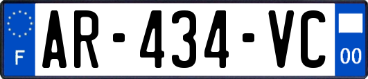 AR-434-VC