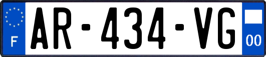 AR-434-VG