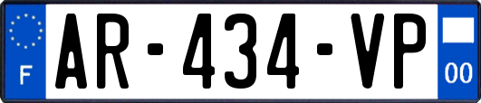 AR-434-VP