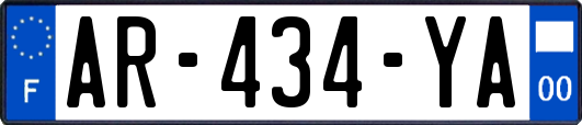 AR-434-YA