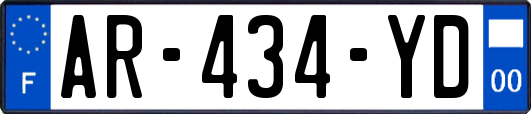 AR-434-YD