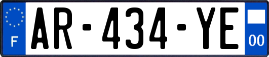 AR-434-YE