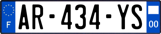 AR-434-YS