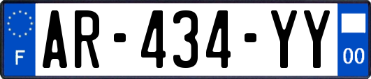 AR-434-YY
