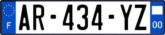 AR-434-YZ