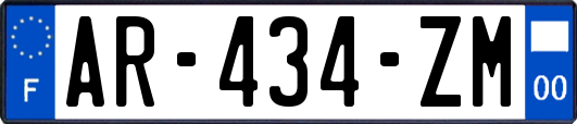 AR-434-ZM