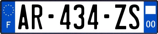 AR-434-ZS