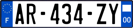 AR-434-ZY