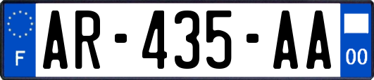 AR-435-AA