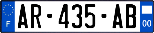 AR-435-AB