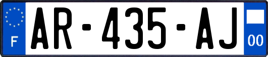 AR-435-AJ