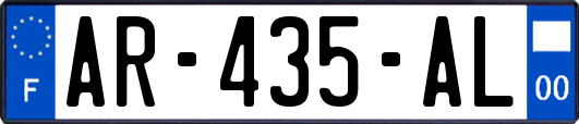 AR-435-AL