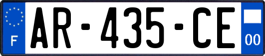AR-435-CE