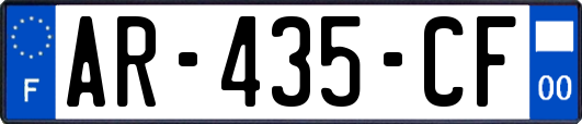AR-435-CF