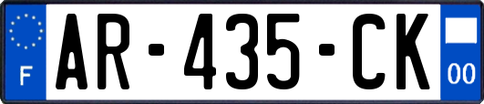 AR-435-CK