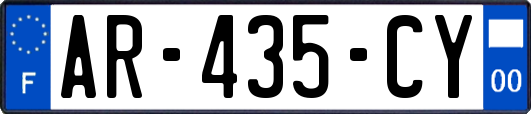 AR-435-CY