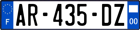 AR-435-DZ