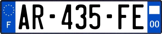AR-435-FE