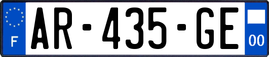 AR-435-GE