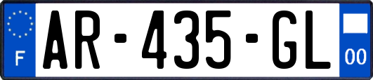 AR-435-GL