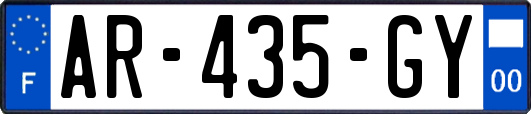 AR-435-GY