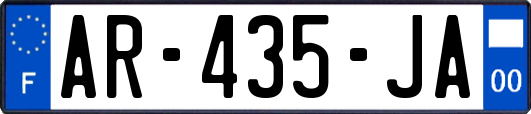 AR-435-JA