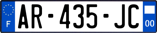 AR-435-JC