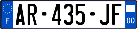 AR-435-JF