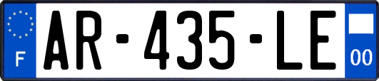 AR-435-LE