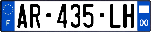 AR-435-LH