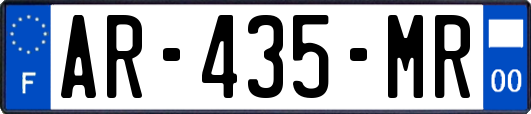 AR-435-MR