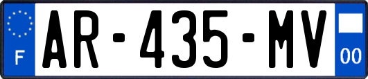AR-435-MV